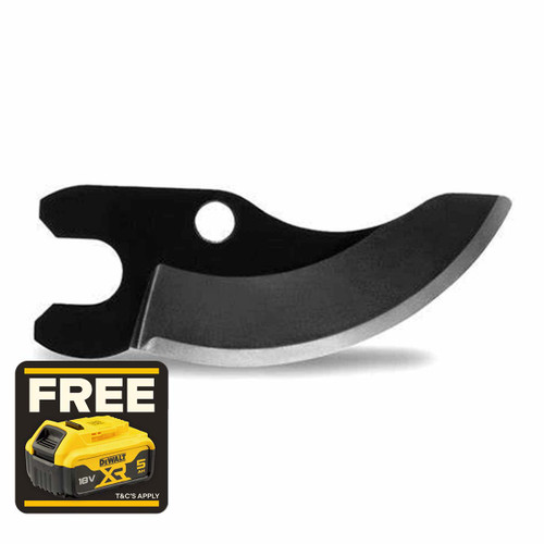 DeWalt DCMPPRB1-QZ Pruner Replacement Blade for DCMPP568N
