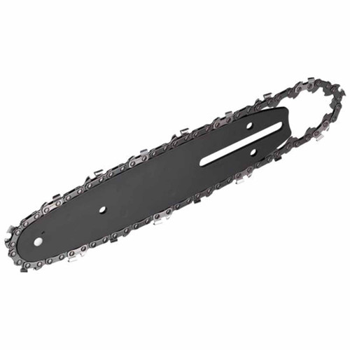 DeWalt DT20668-QZ 20cm Replacement Pole Saw Bar & Chain for DCMPS567