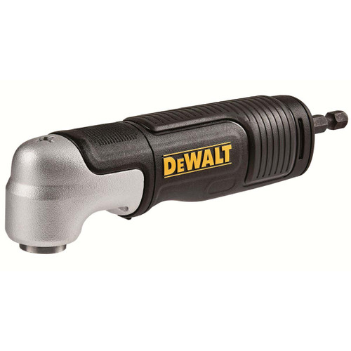 DeWalt DT20500-QZ Impact Modular Right Angle Attachment
