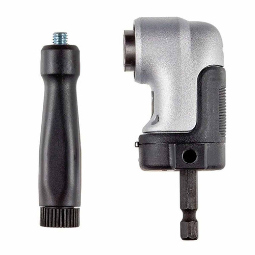 DeWalt DT20503-QZ 1/4" Hex Head Ultra Compact Impact Right Angle Attachment