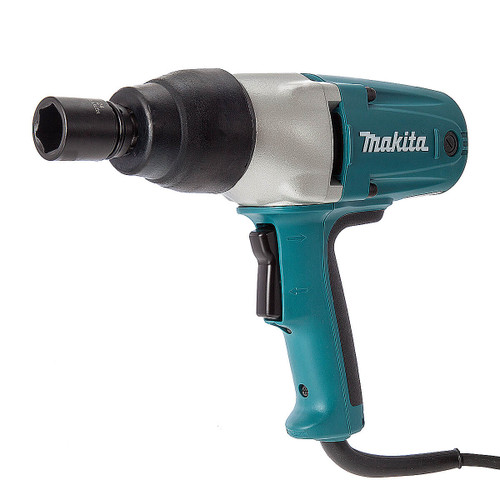 Makita TW0350 1/2" Drive Impact Wrench 400W 110V