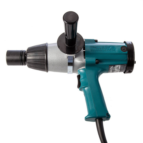 Makita - TW1000 110V only 1\" Sq Drive Impact Wrench | Toolden