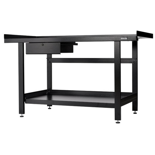 BUNKER® by Draper 21264 Workbench with Drawer, 1550mm