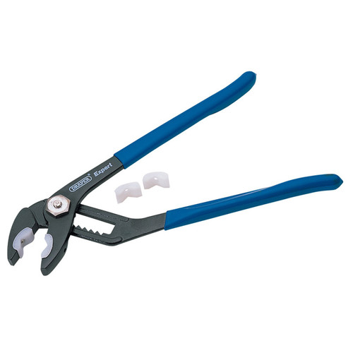 Draper 38907 Spare Set of Soft Jaws for 19207 Waterpump Pliers