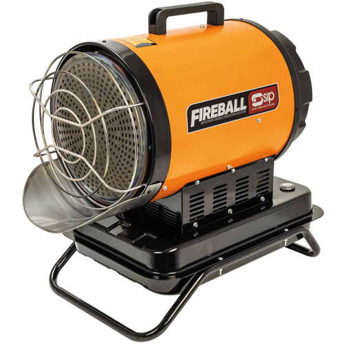 SIP 09307 Fireball ID78 Infrared Diesel Heater 23kW