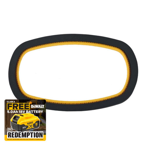 Dewalt DZE591-XJ Grabo Suction Lifter Replacement Seal