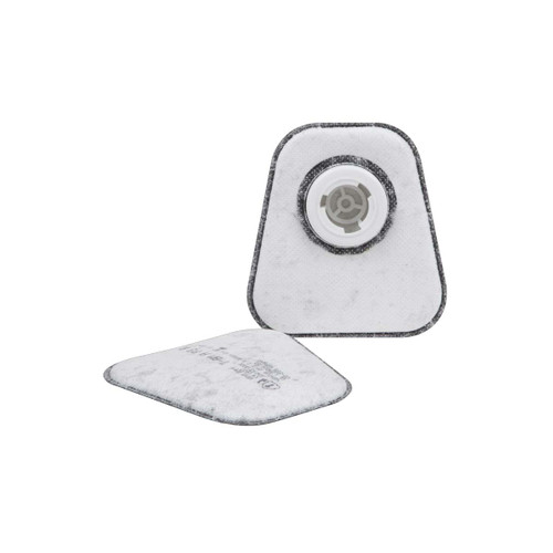 Sealey 9008 A P3 R Particulate Filter (2 Pack)