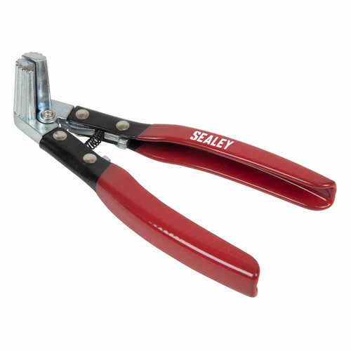 Sealey AK423 Terminal Spreader & Cleaner Tool Battery