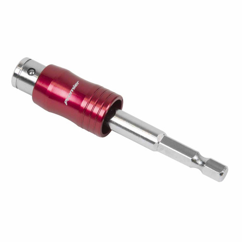 Sealey AK4926 Premier 2-in-1 Quick Chuck Bit & Socket Holder