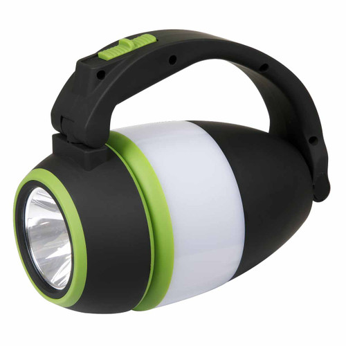 Sealey LED140 Rechargeable 3-in-1 Spotlight 3W SMD LED