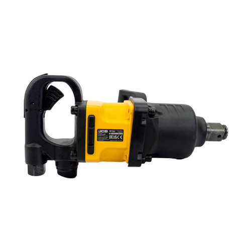 JCB JCB-RP7463 1" Square Drive Air Impact Wrench