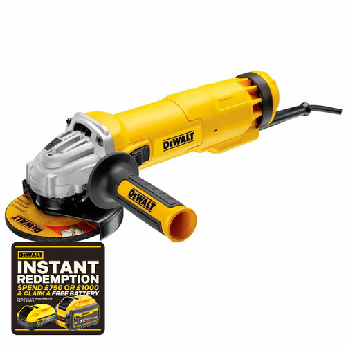 DeWalt DWE4206