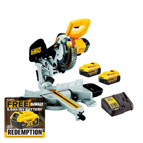 DeWalt DCS365M2-GB