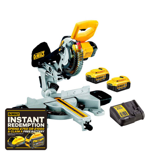 DeWalt DCS365M2-GB
