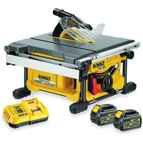 DeWalt DCS7485T2-GB