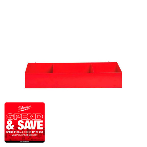 Milwaukee 4932498955 Can Holder