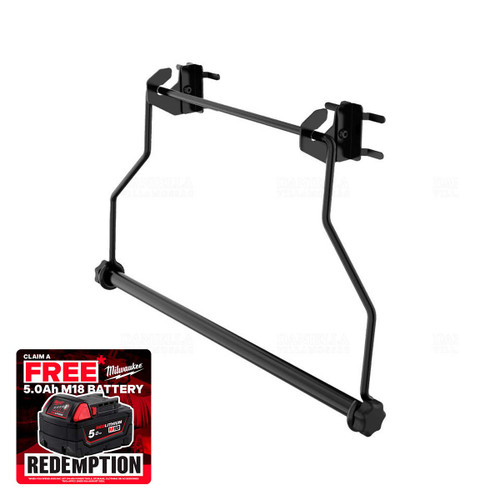 Milwaukee 4932498956 Paper Towel Holder