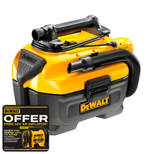 DeWalt DCV584L