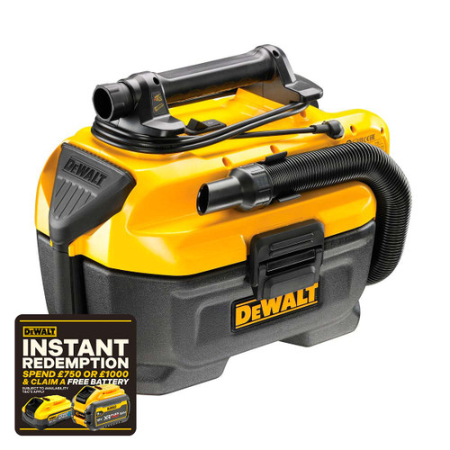 DeWalt DCV584L