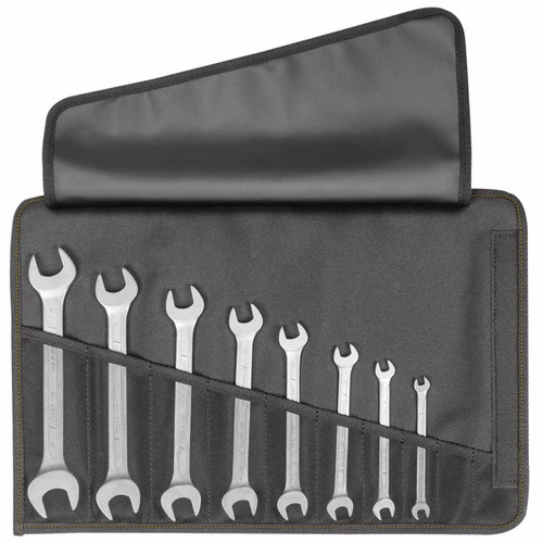 Elora 18134 Metric Double Ended Spanner Set