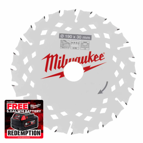 Milwaukee 4932498976