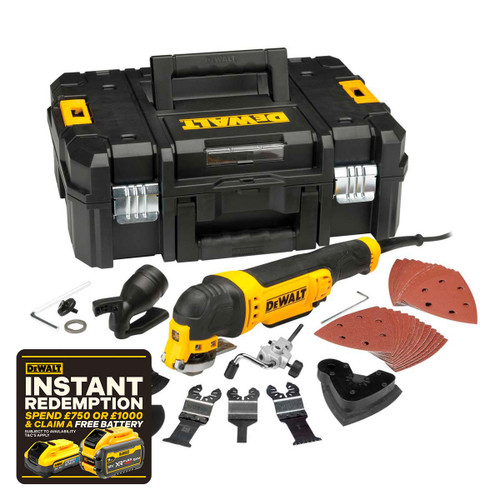 DeWalt DWE315KT