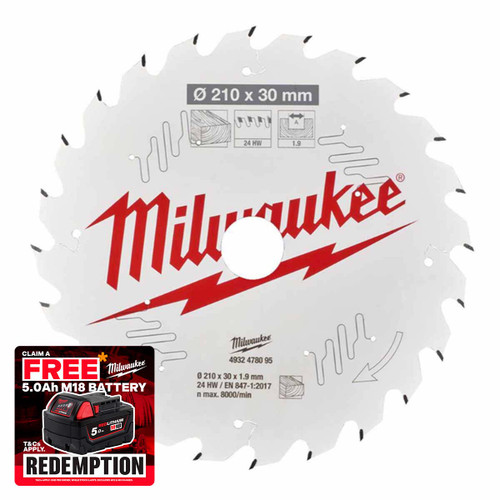 Milwaukee 4932478095