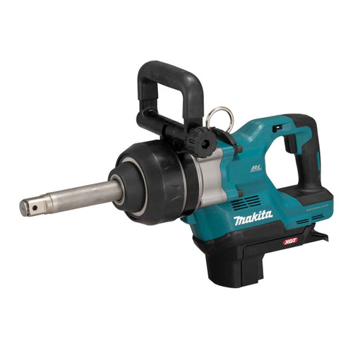 Makita TW010GZ01 40V XGT® D-Handle Impact Wrench with Case (Body Only)