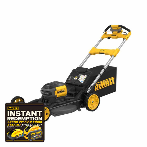 DeWalt DCMWSP660N