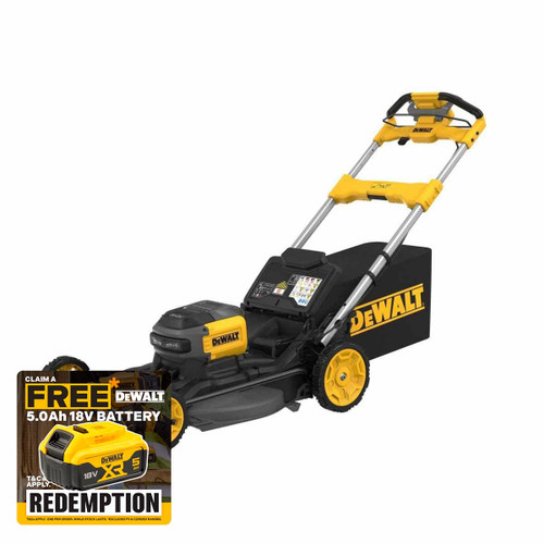 DeWalt DCMWSP660N