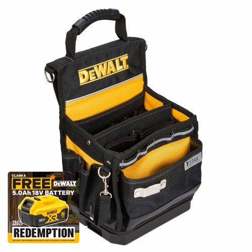 DeWalt DWST83541-1 TSTAK®​ Soft Tool Organiser