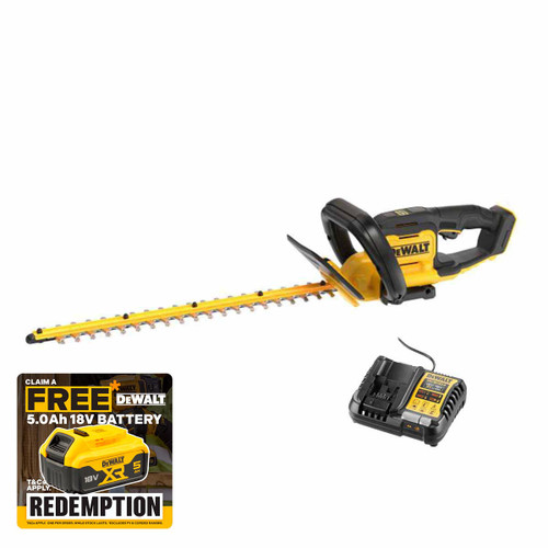 DeWalt DCMHT562P1