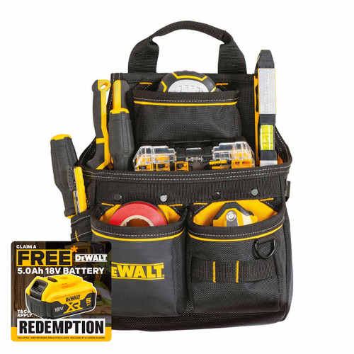 DeWalt DWST40201-1​ Professional Nail Pouch