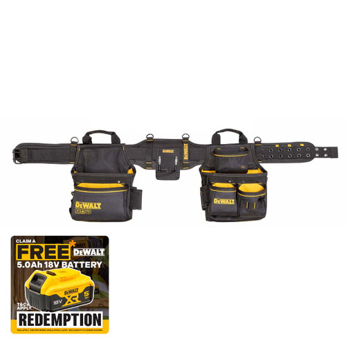 DeWalt DWST40603-1​ Professional Tool Rig