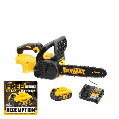 DeWalt DCMCS565P1