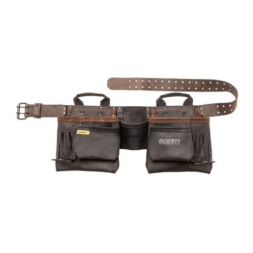 DeWalt DWST50112-1​ Leather Tool Apron