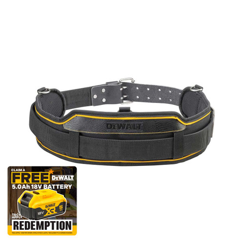 DeWalt DWST1-75651 Tool Belt