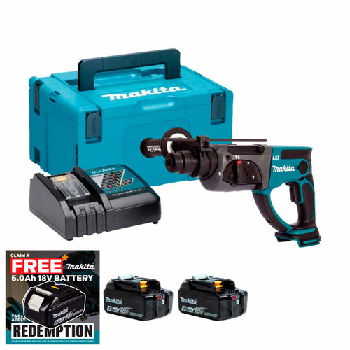 Makita DHR202RFJ