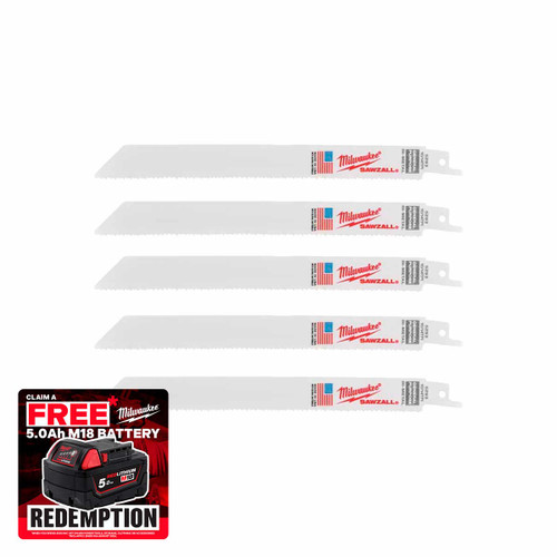 Milwaukee 48475193