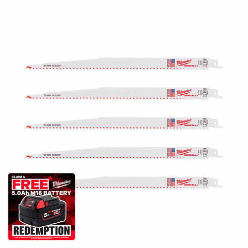 Milwaukee 48475037