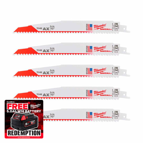 Milwaukee 48475026