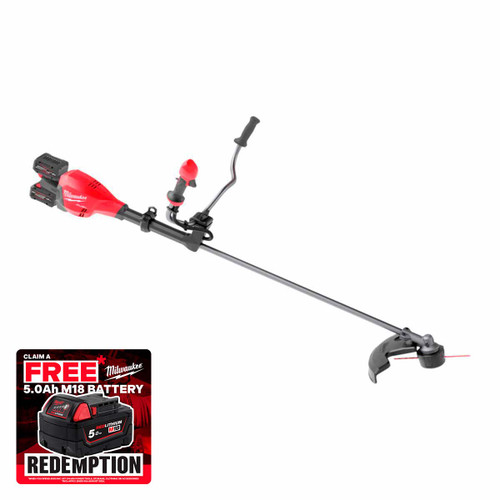 Milwaukee M18F2BCU-0