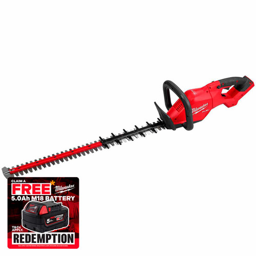 Milwaukee M18FHET60G2-0