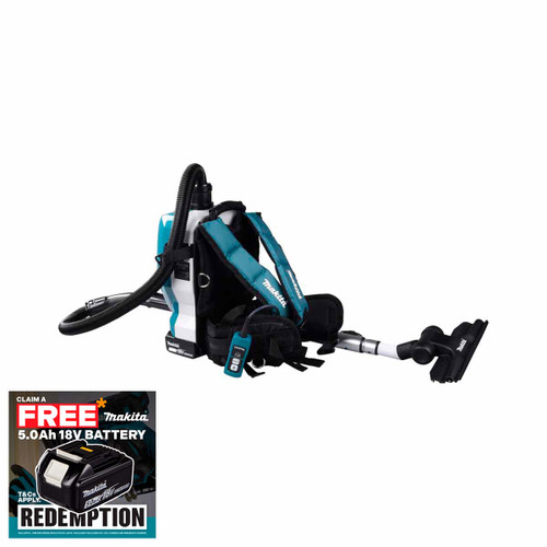 Makita DVC261ZX11