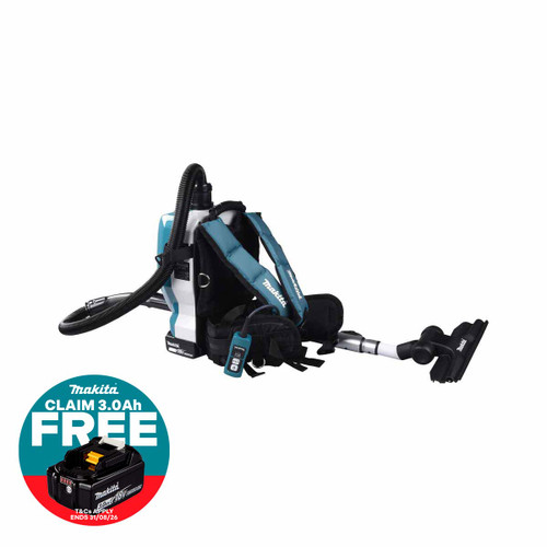 Makita DVC261ZX11