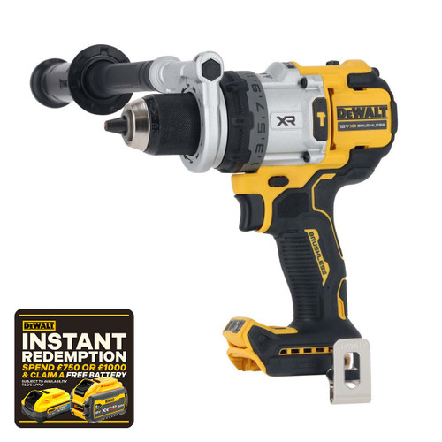 DeWalt DCD1007NT