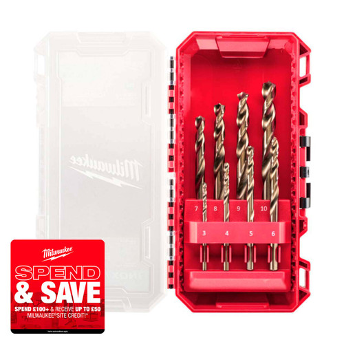 Milwaukee 4932499256