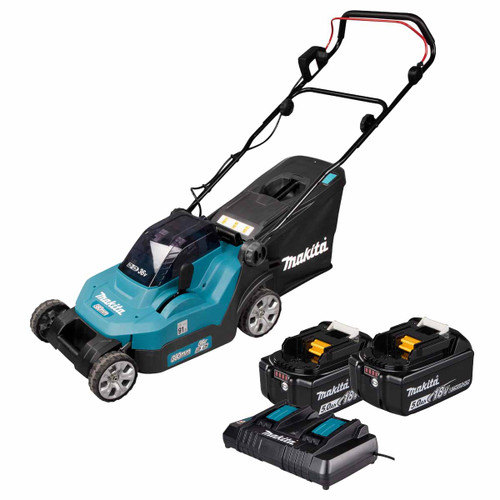 Makita DLM382PT2