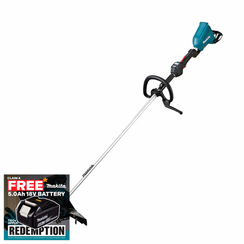 Makita DUR368LZ