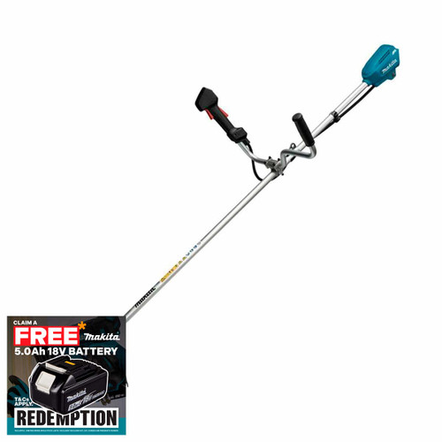Makita DUR190UZX9